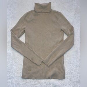 Lauren Ralph Lauren black label sparkling sweater